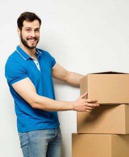 Solutions de stockage pour les particuliers en vendée